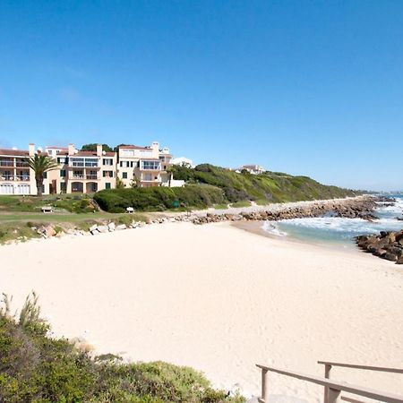 Port Main Royal Ocean'S Edge Villa St Francis Bay Exterior foto