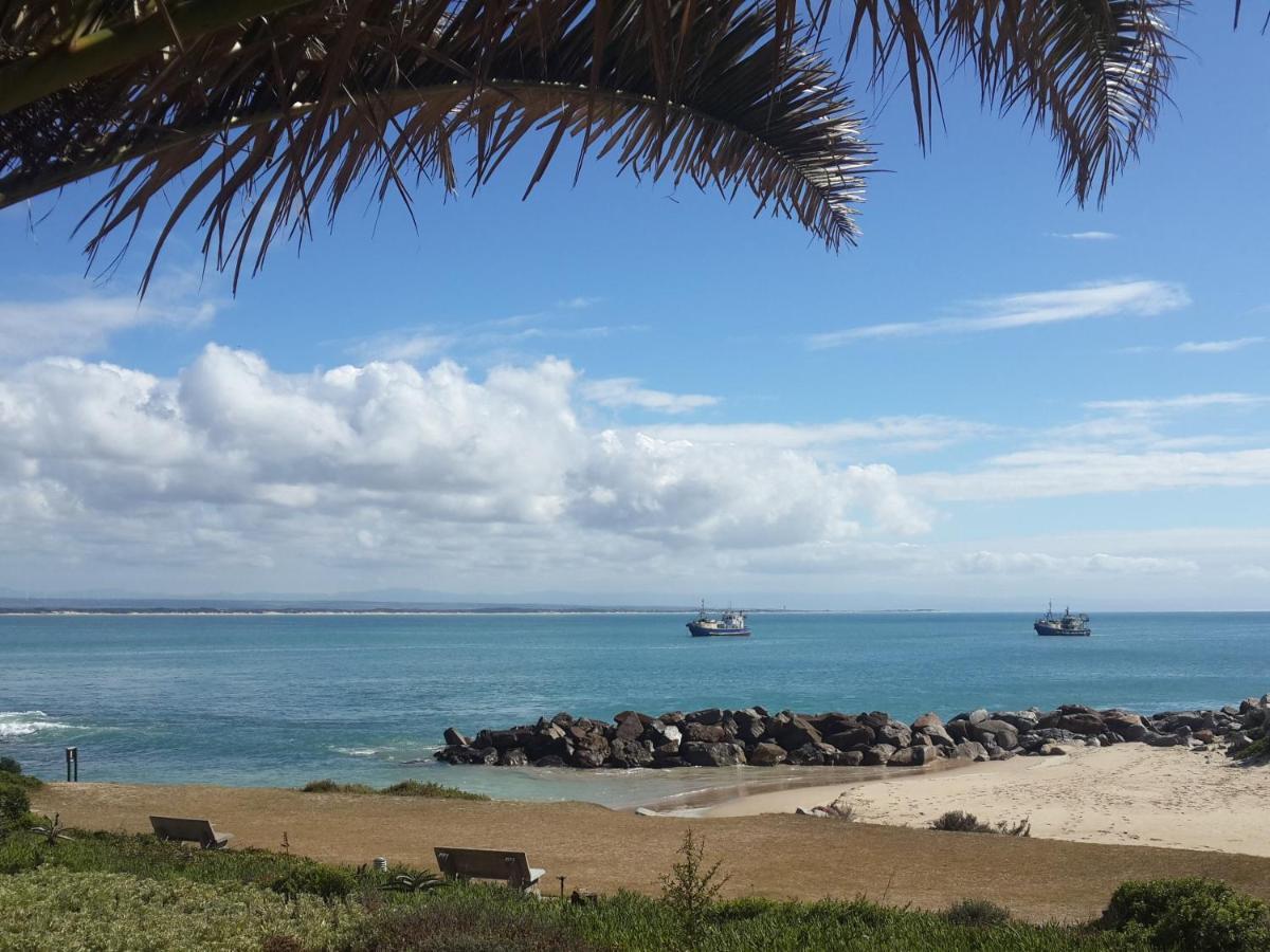 Port Main Royal Ocean'S Edge Villa St Francis Bay Exterior foto