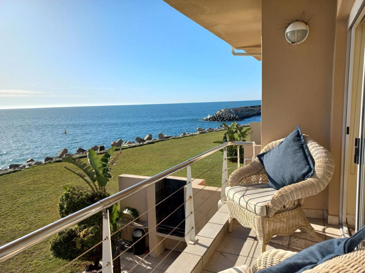 Port Main Royal Ocean'S Edge Villa St Francis Bay Exterior foto