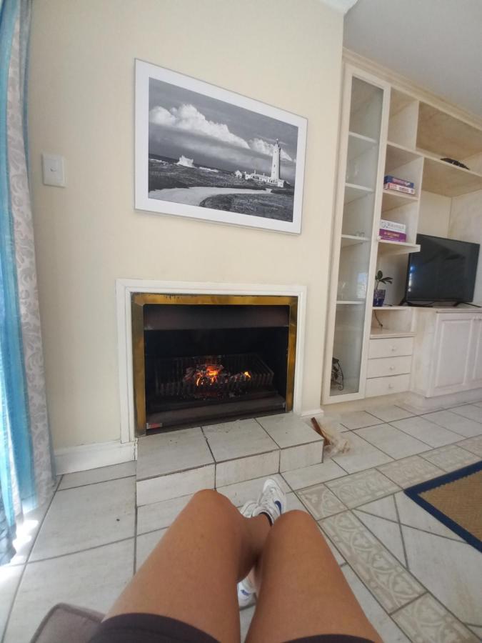 Port Main Royal Ocean'S Edge Villa St Francis Bay Exterior foto