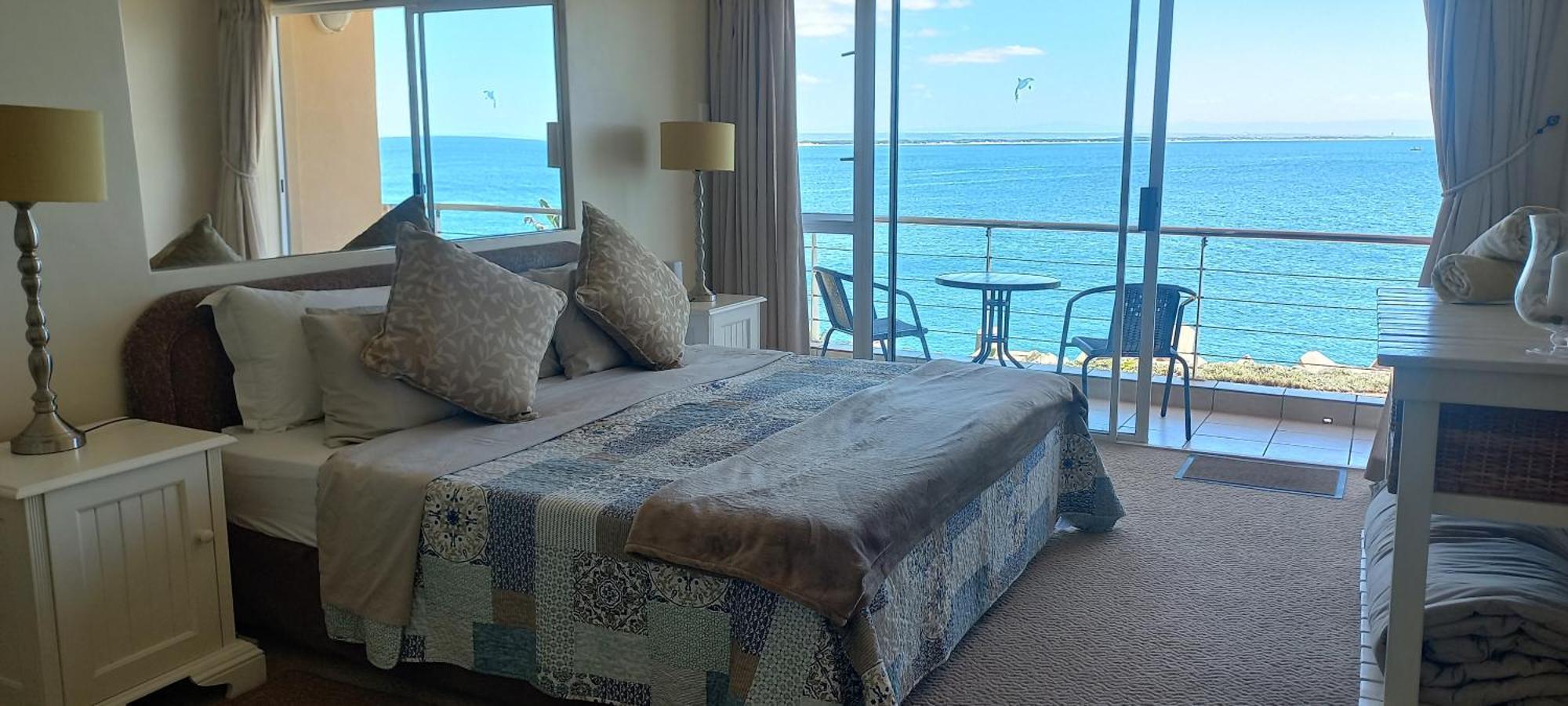 Port Main Royal Ocean'S Edge Villa St Francis Bay Exterior foto