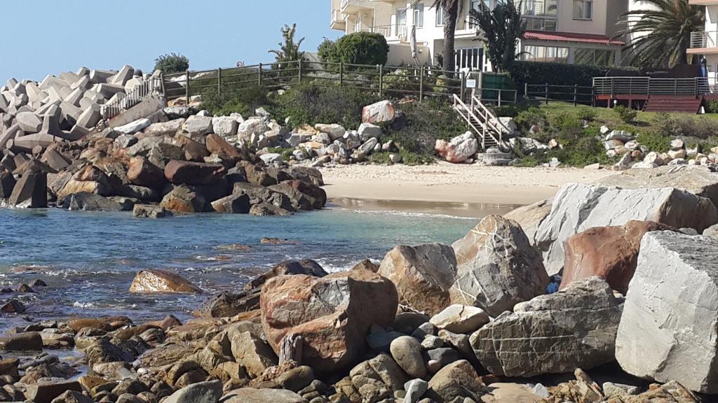Port Main Royal Ocean'S Edge Villa St Francis Bay Exterior foto