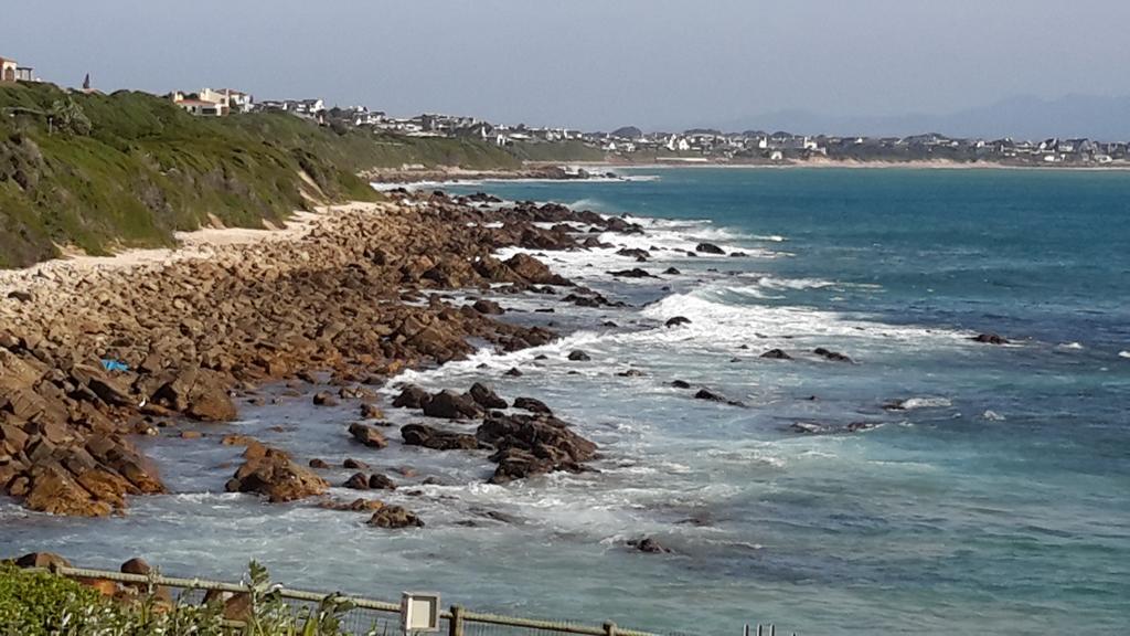 Port Main Royal Ocean'S Edge Villa St Francis Bay Exterior foto