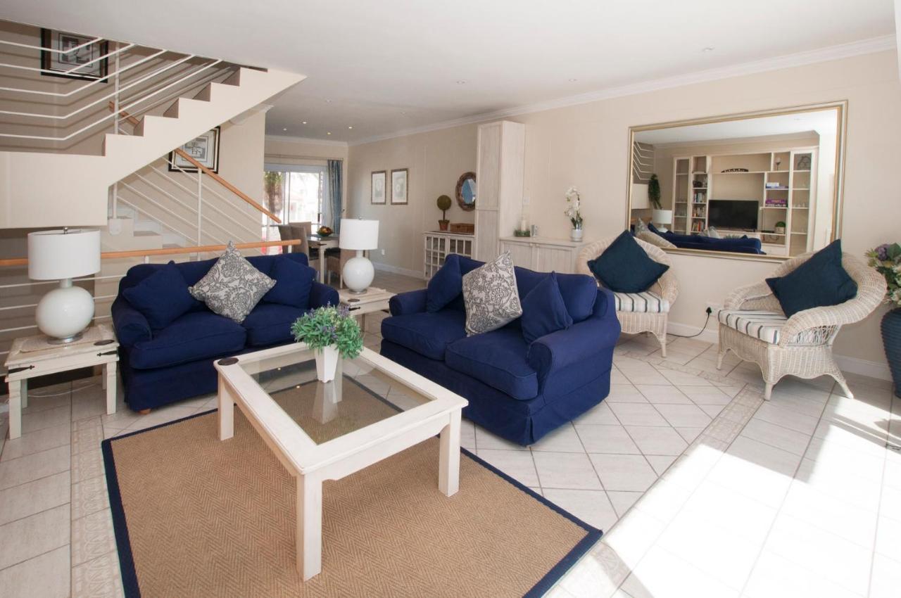 Port Main Royal Ocean'S Edge Villa St Francis Bay Exterior foto