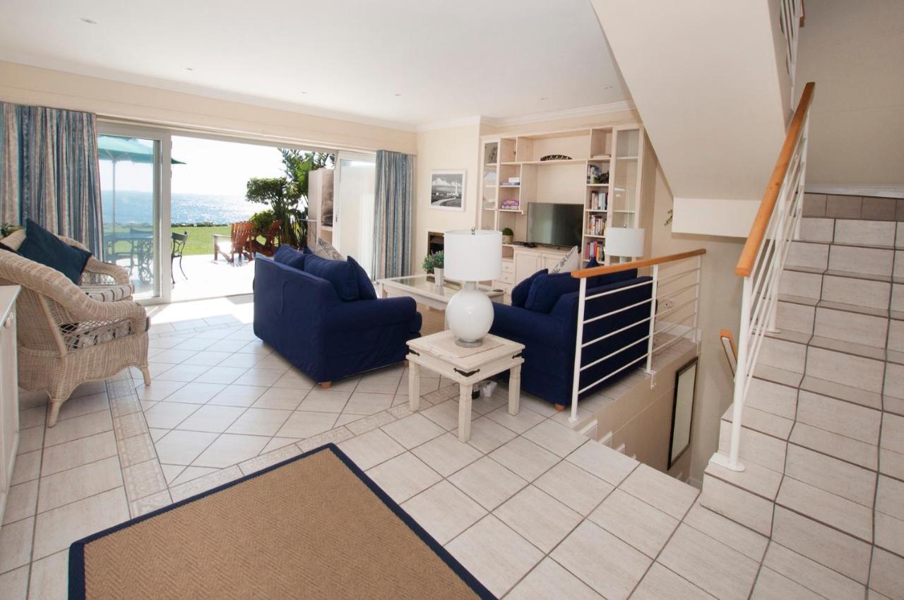 Port Main Royal Ocean'S Edge Villa St Francis Bay Exterior foto