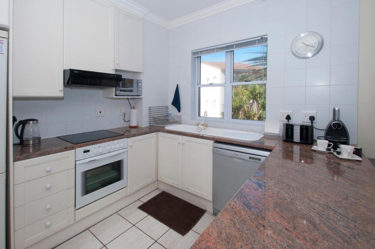 Port Main Royal Ocean'S Edge Villa St Francis Bay Exterior foto