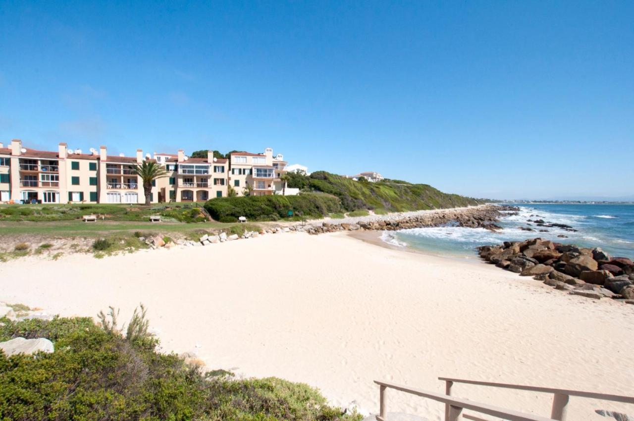 Port Main Royal Ocean'S Edge Villa St Francis Bay Exterior foto