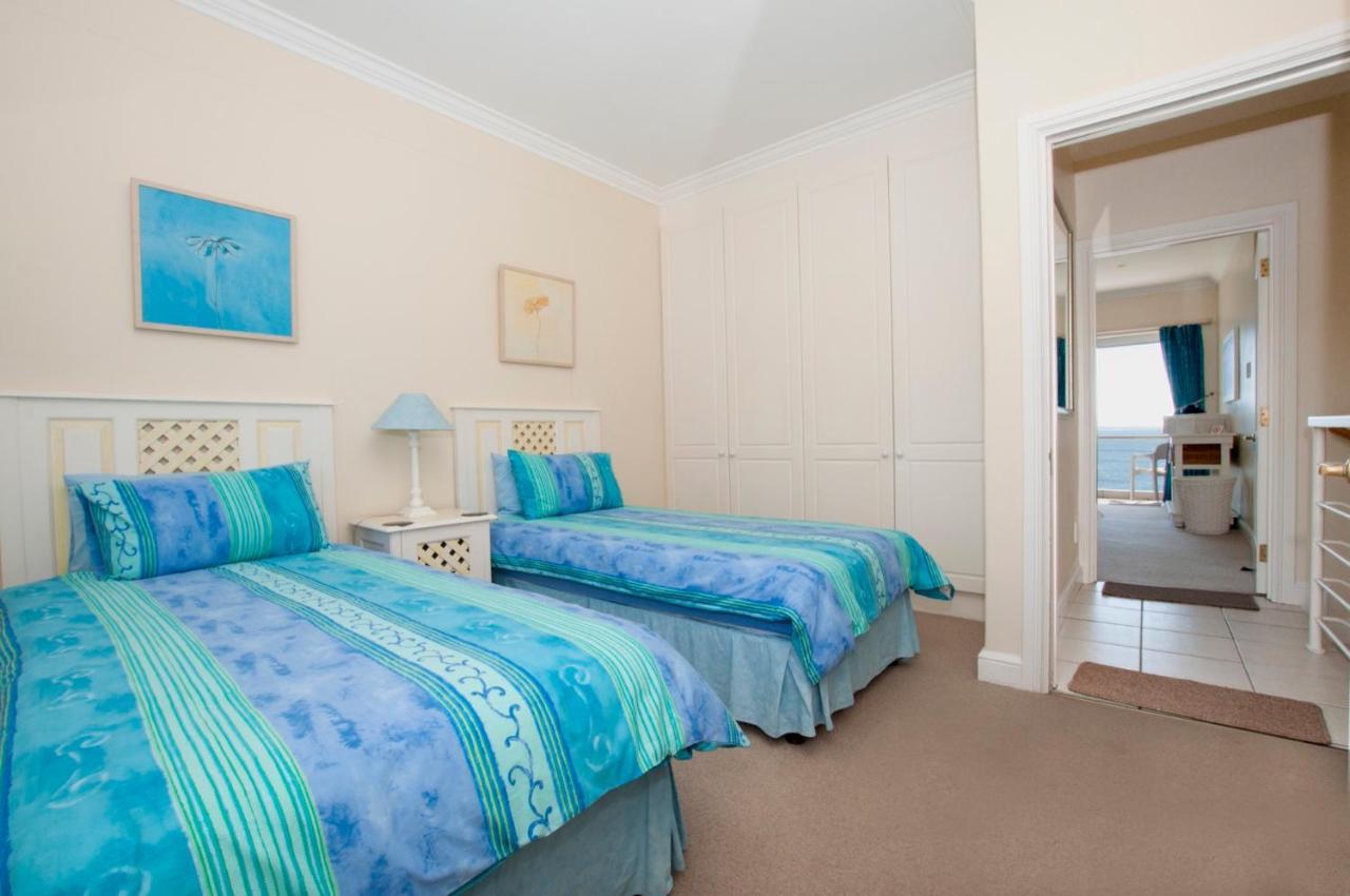 Port Main Royal Ocean'S Edge Villa St Francis Bay Exterior foto