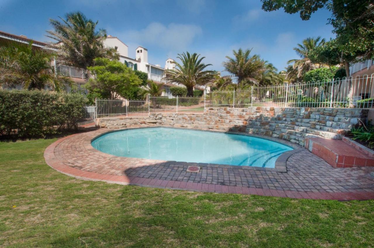 Port Main Royal Ocean'S Edge Villa St Francis Bay Exterior foto